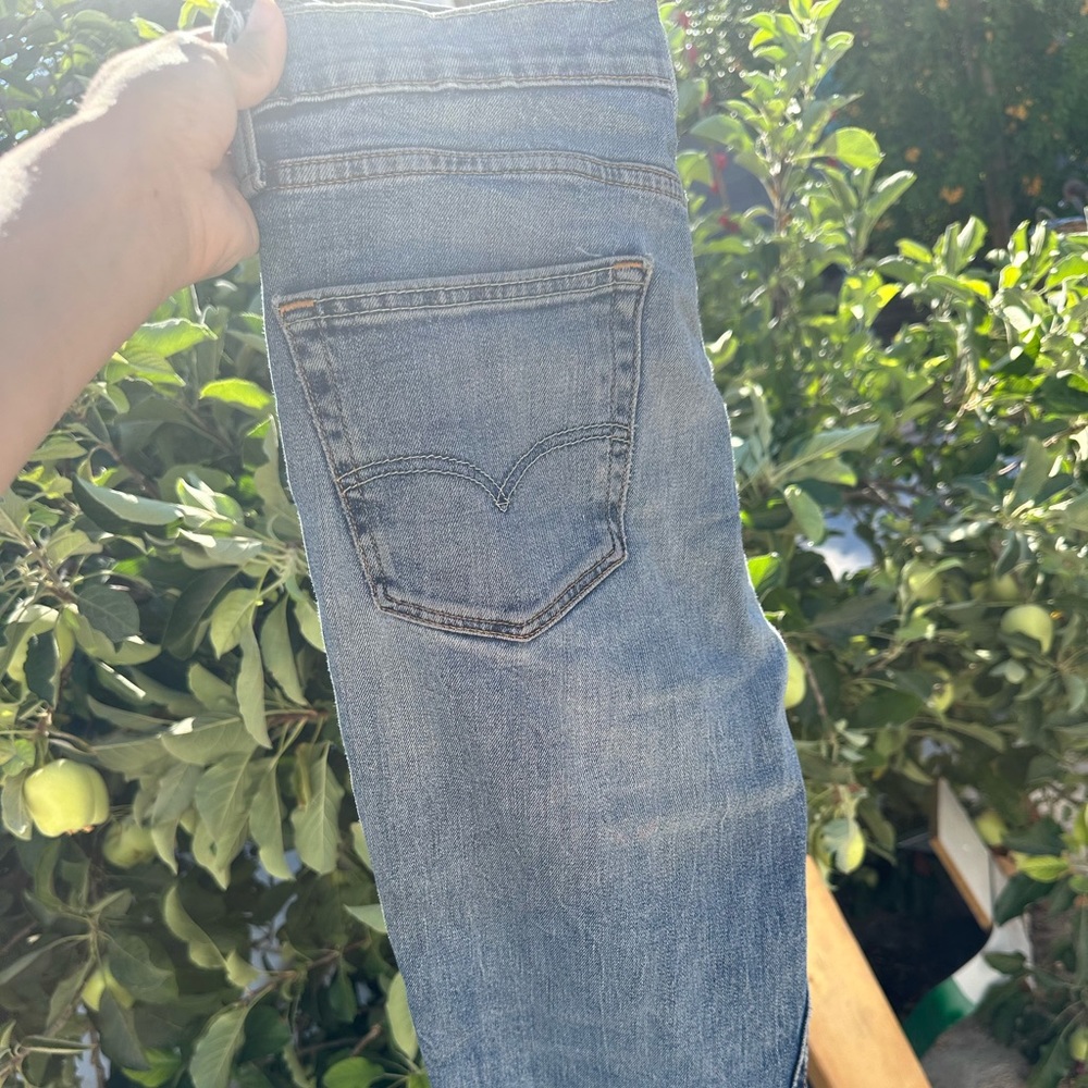 Men’s Levi Jeans 511